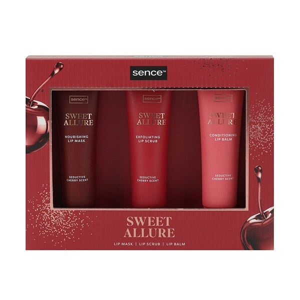 Sweet Allure Lip Care