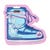 The Winter Club Foot Mask