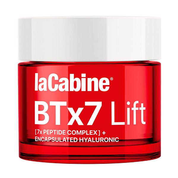 Btx7 Lift