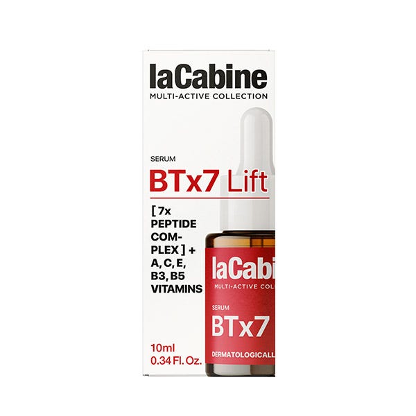 Btx7 Lift