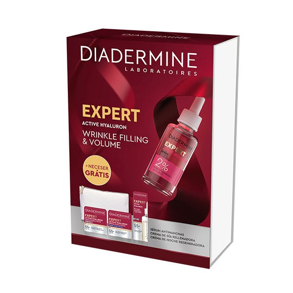 Expert Active Hyaluron