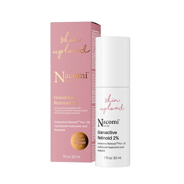 Granactive Retinoid 2%