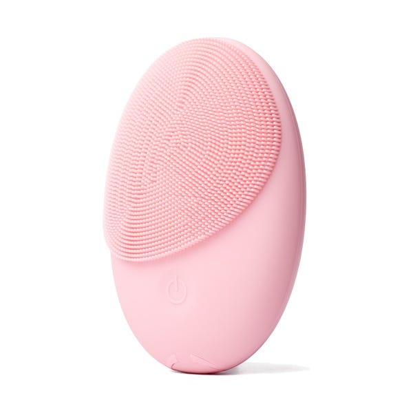 Cepillo Limpiador Facial Electrico