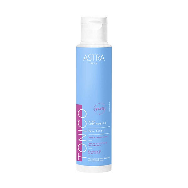 Tónico Facial main product photo