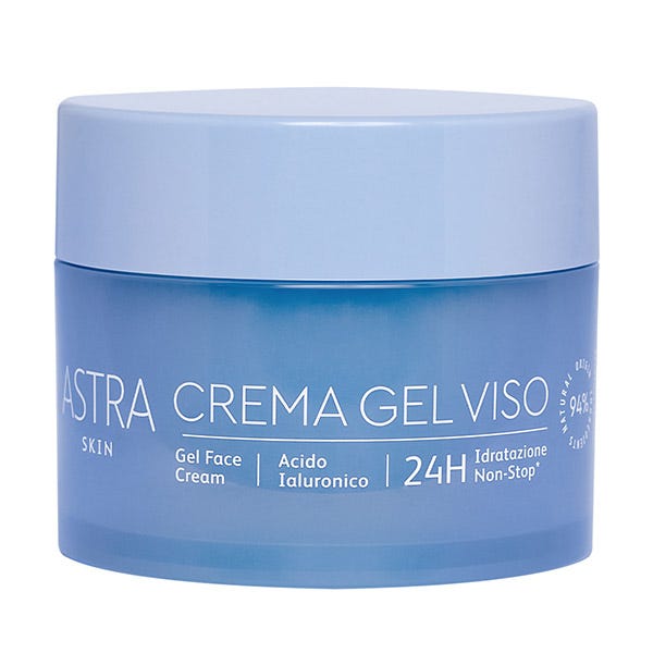 Crema Gel Facial main product photo