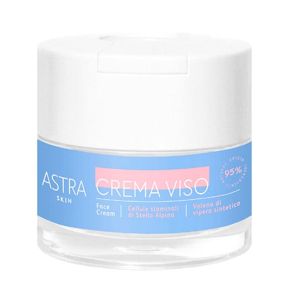 Crema Facial main product photo