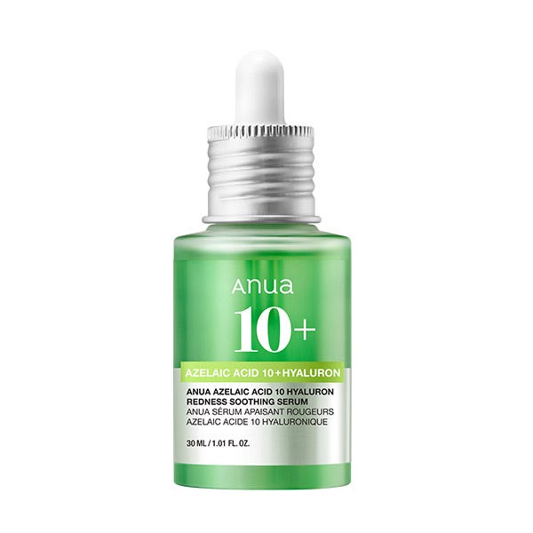 Azelaic Acid 10 + Hyaluron