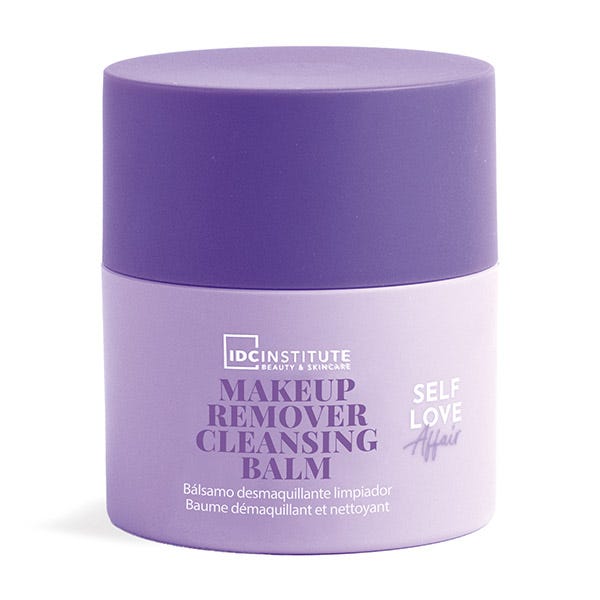 Self Love Affair Makeup Remover Cleansing Balm