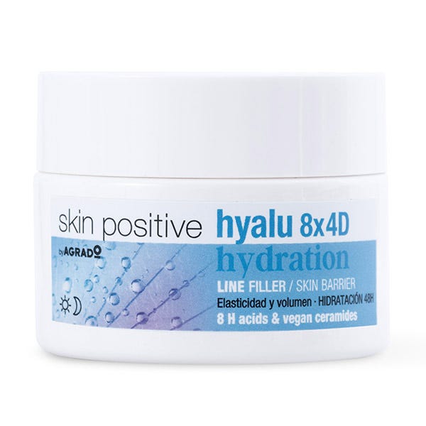 Hyalu 8X4d Hydration