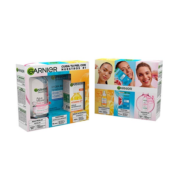 Cuida Tu Piel Con Nuestros #1