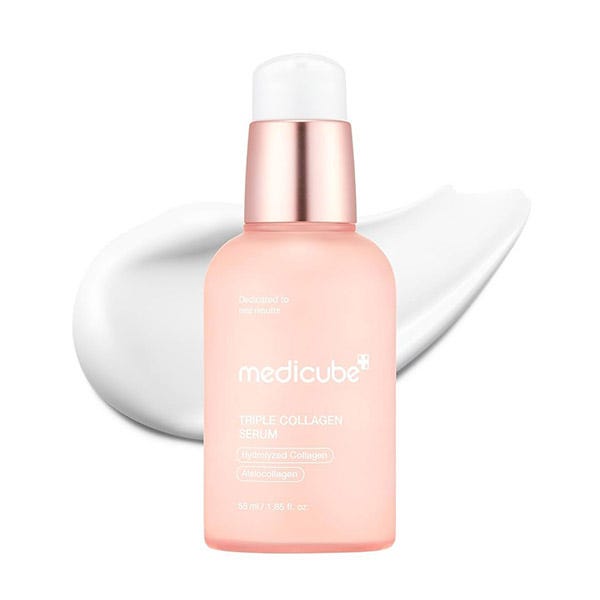 Triple Collagen Serum