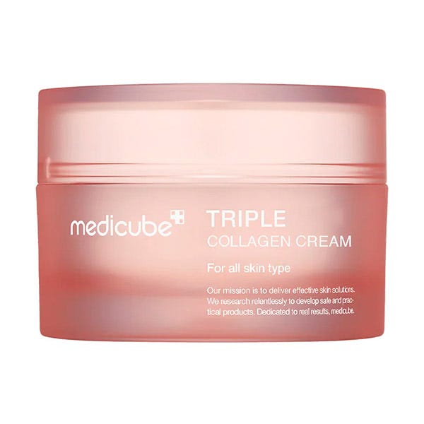 Triple&#x20;Collagen&#x20;Cream