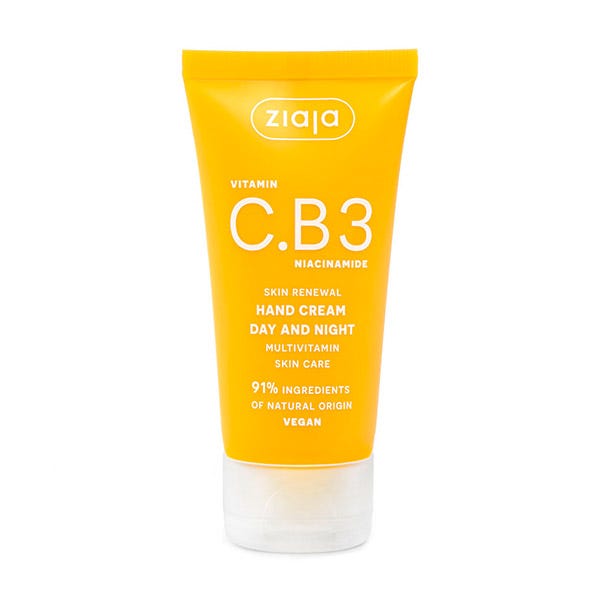 Vitamina C.B3 Niacinamida