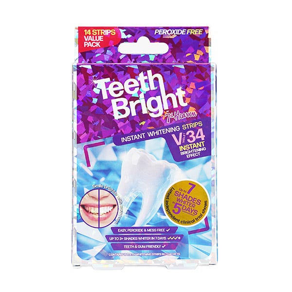 Teeth Bright