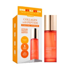 SKIN627 Serum Facial De Colágeno Con Peptidos