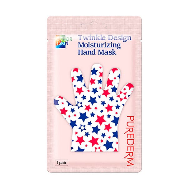 Mascarilla Para Manos