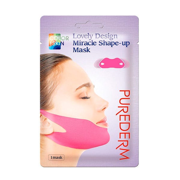 Mascarilla Para Papada