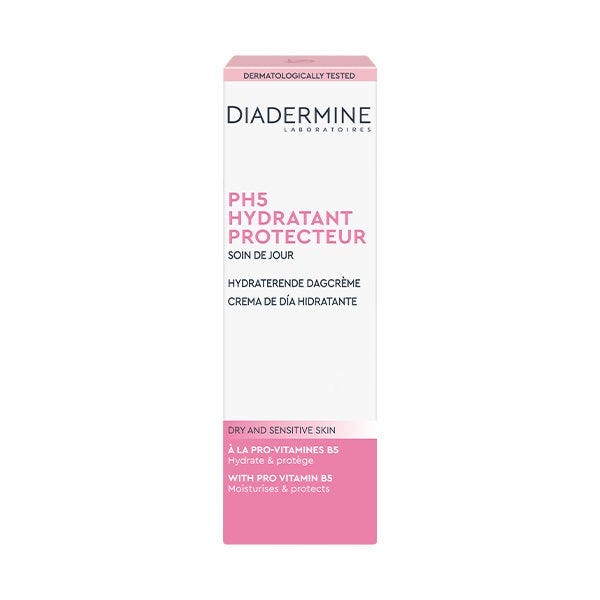 Hydratant Protecteur Daycream Tube