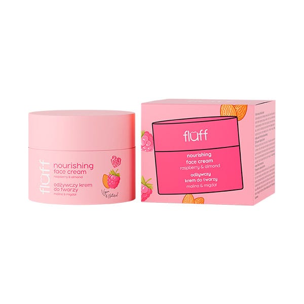 Nourishing Face Cream