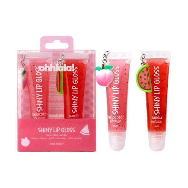 Melocoton & Sandia