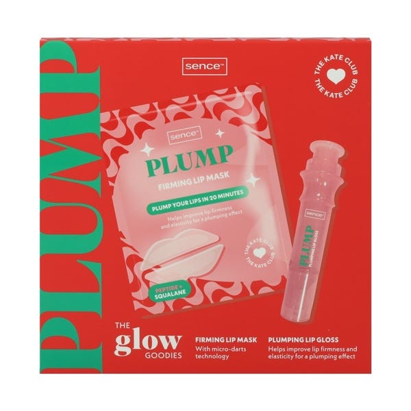Set The Glow Goddies