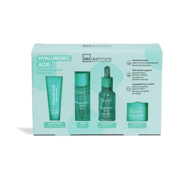 Hyaluronic Acid