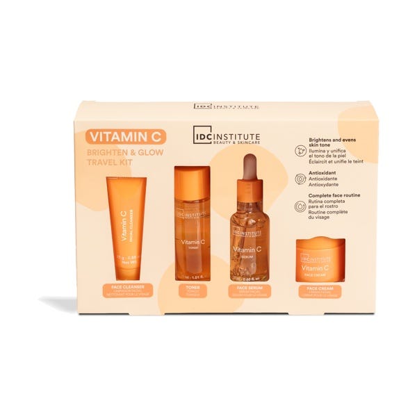 Tratamiento Vitamina C