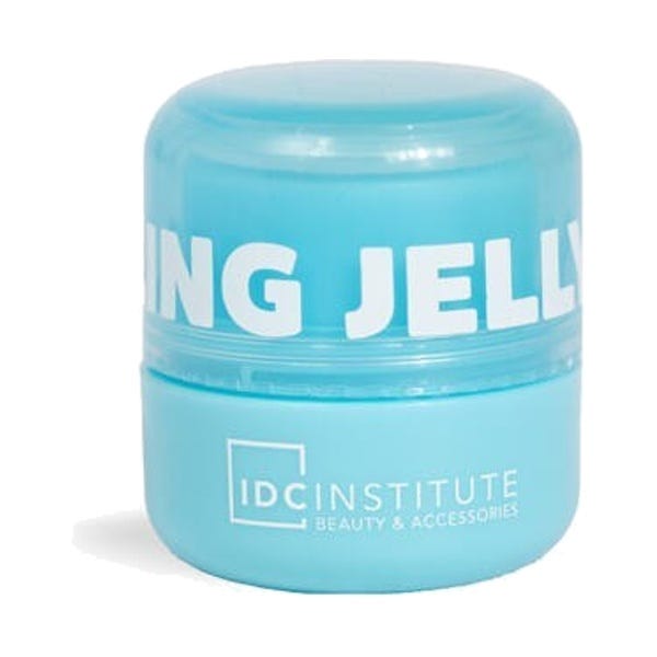 Hydra Ice Cooling Jelly