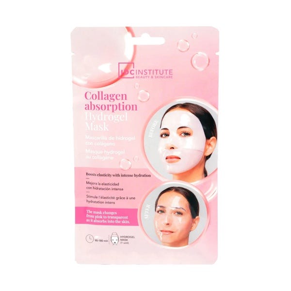 Collagen Absorption
