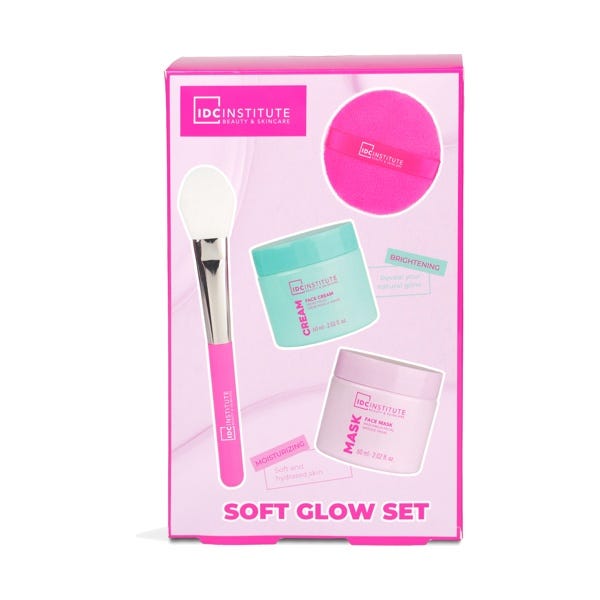Soft Glow Set