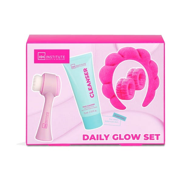 Daily Glow Set