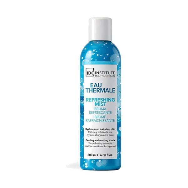Eau Thermale