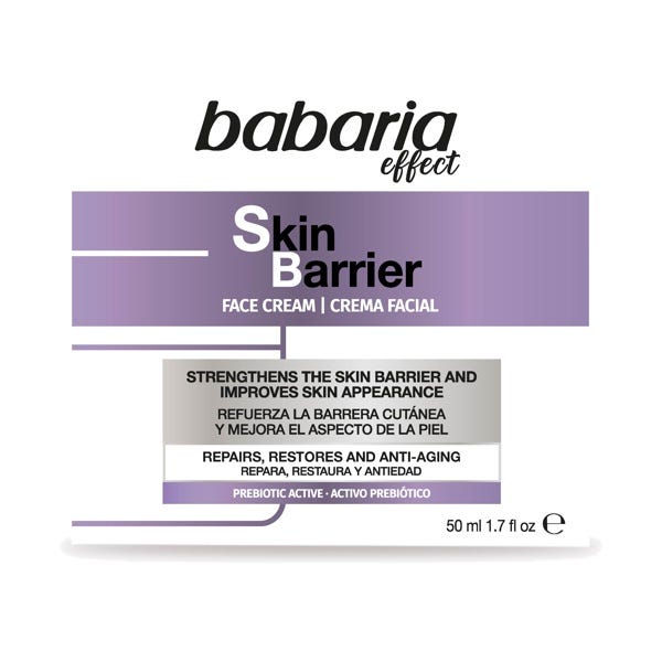 Crema Facial Skin Barrier
