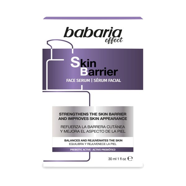 Serum Facial Skin Barrier
