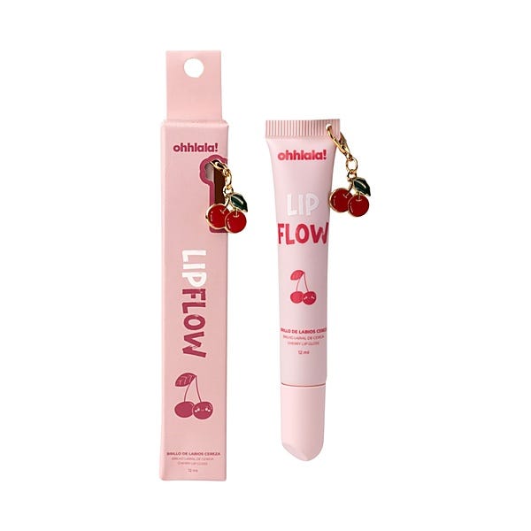 Lip Flow Cereza