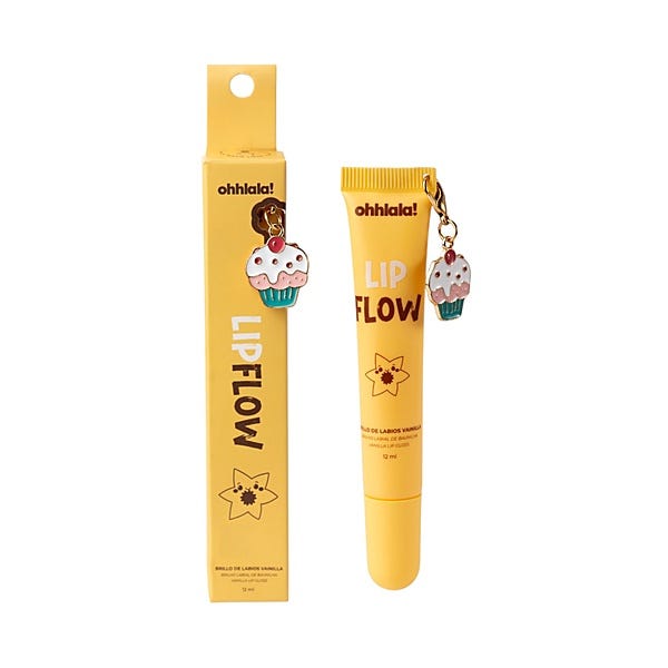Lip Flow Vainilla