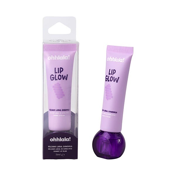Lip Glow Gominola