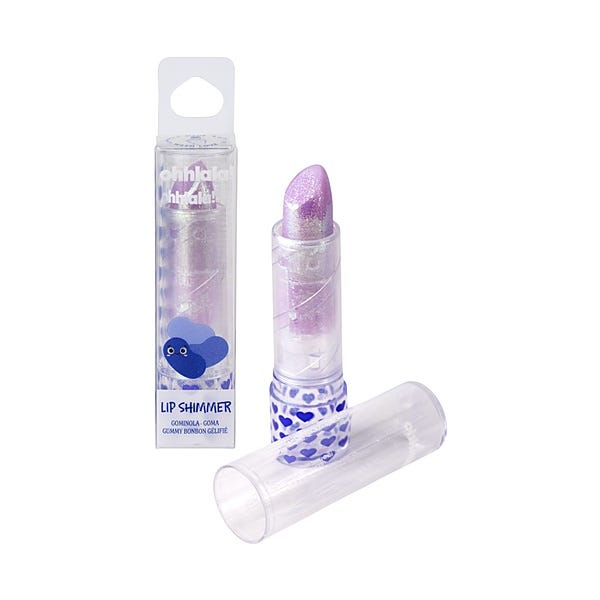 Lip Shimmer Gominola