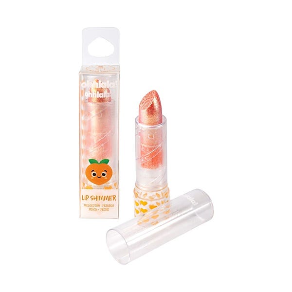 Lip Shimmer Melocoton