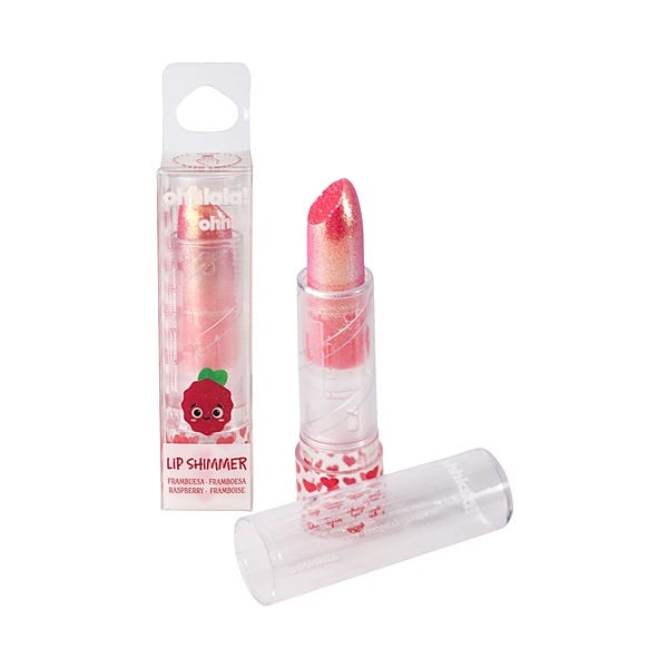 Lip Shimmer Frambuesa