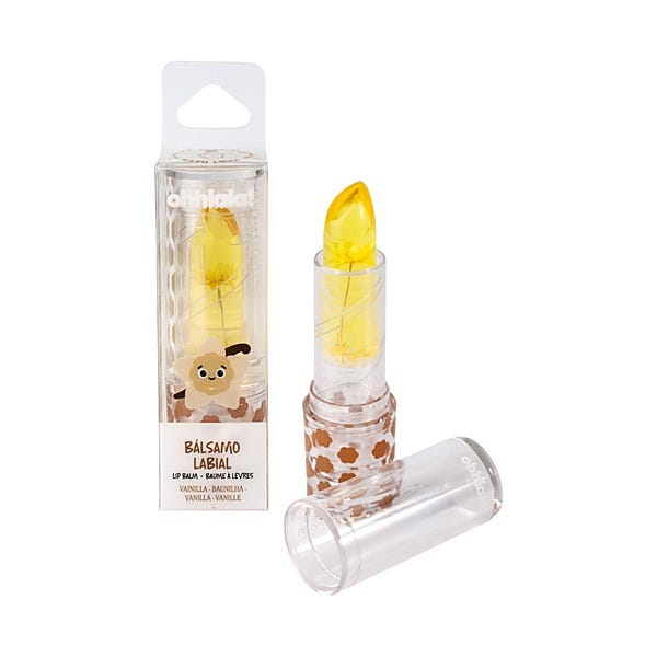 Lip Flower Vainilla