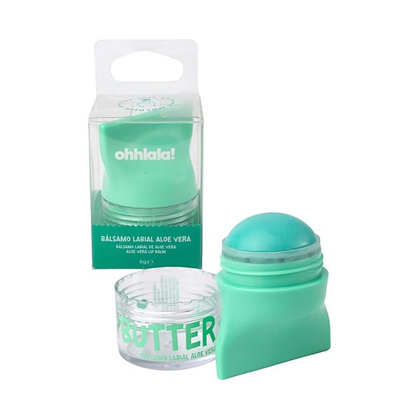 Butter Alove Vera