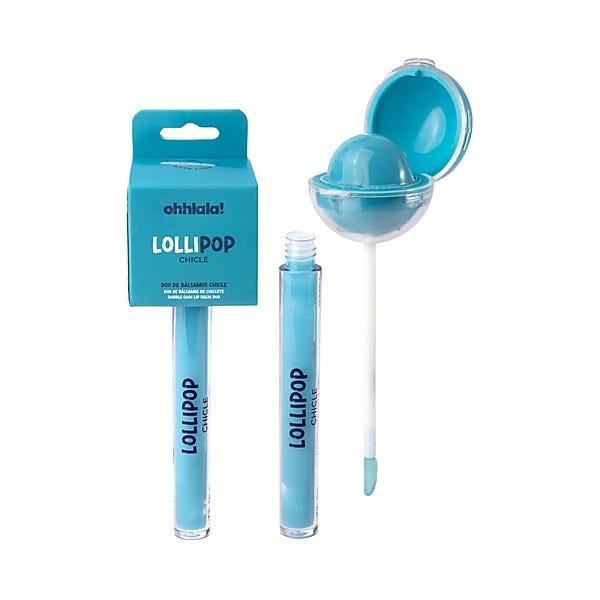 Lollipop Chicle