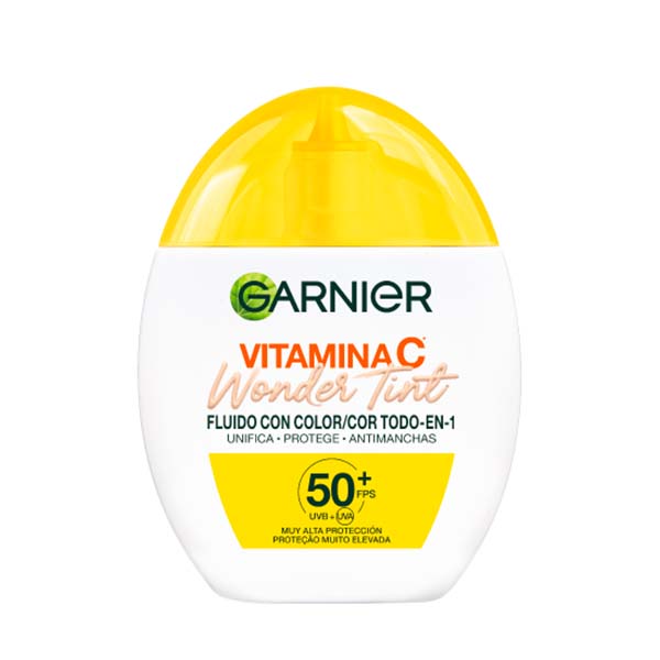 Vitamina C Wonder Tint