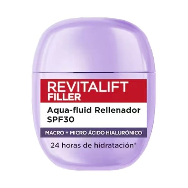 Revitalift Filler Aqua-Fluid Rellenador SPF30