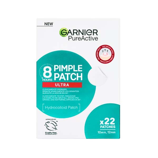 Pureactive 8H Pimple Patch Ultra