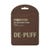 Gel Face Sheet Mask De Puff