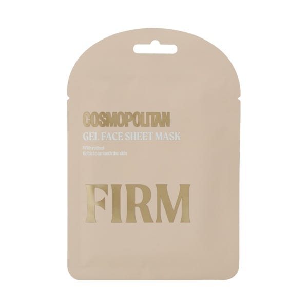 Gel Face Sheet Mask Firm