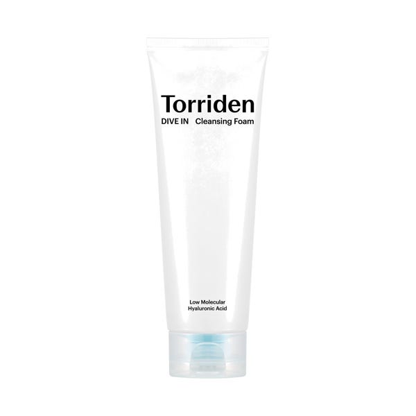 Dive In Cleansing Foam