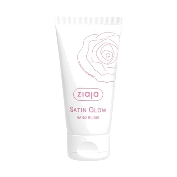 Elixir Manos Satin Glow